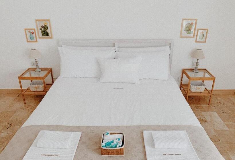 Номер Стандарт, B&b La Finestra Sul Porto