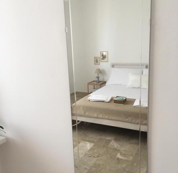 Номер Стандарт, B&b La Finestra Sul Porto