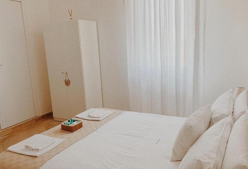 Номер Стандарт, B&b La Finestra Sul Porto