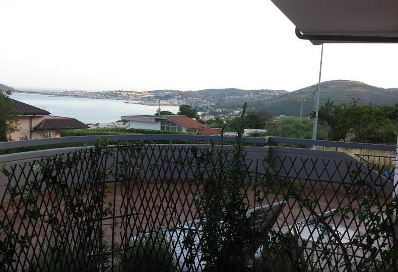 اتاق استاندارد, B&b Villa Noemi
