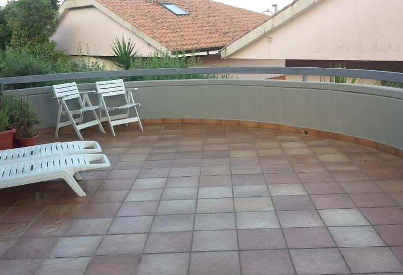 اتاق استاندارد, B&b Villa Noemi