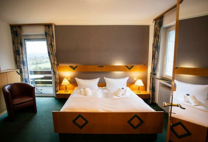 Номер Economy, Das Loft Hotel Hölsterloh