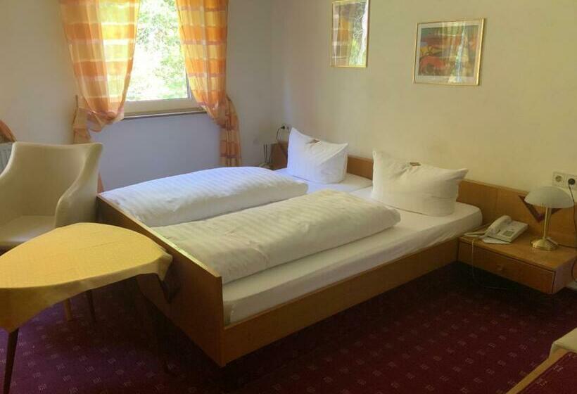 Номер Economy, Das Loft Hotel Hölsterloh
