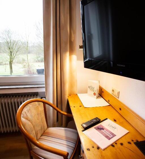 Номер Стандарт Индивидуальный, Das Loft Hotel Hölsterloh
