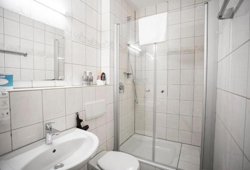 Номер Стандарт, Das Loft Hotel Hölsterloh