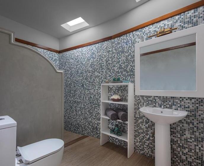 Трехместный Номер Deluxe, Green Escape Unawatuna