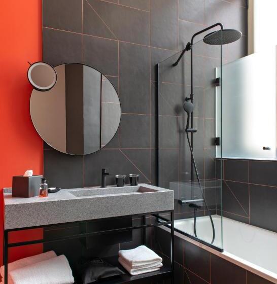 Номер Superior, Leonor The Place To Live
