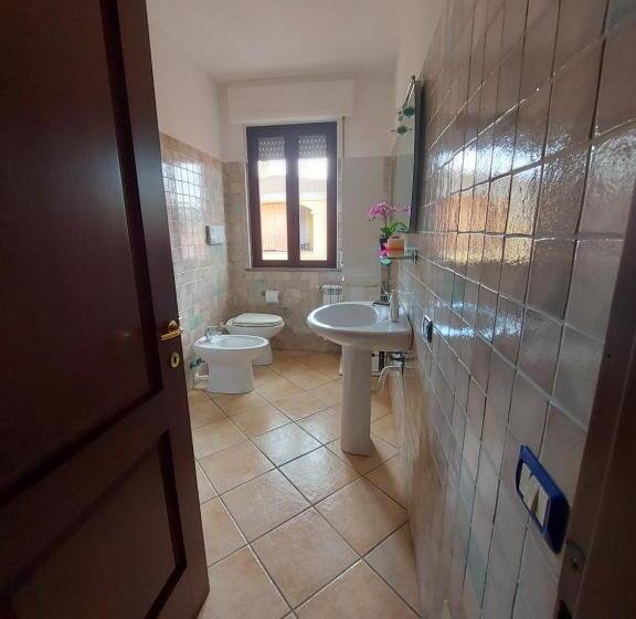 Номер Стандарт, Affittacamere Center Room