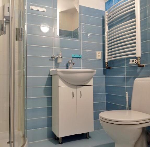 חדר סטנדרט נוף לגינה, Guesthouse Malena