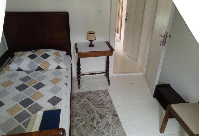 חדר אקונומי יחיד, Guesthouse Malena