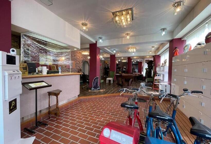 Студия Стандарт, Marina Hotel Kaikuu   Vacation Stay 58548v