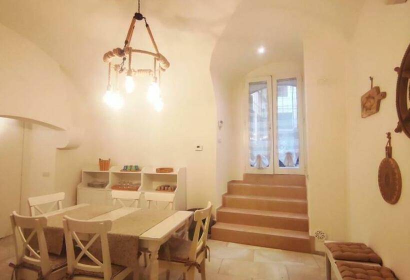 اتاق لوکس, L Antico Forno Bari Centro Storico