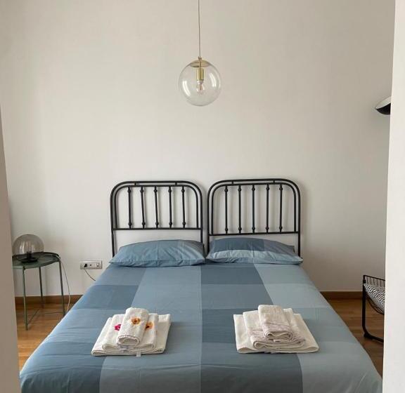 Номер Deluxe, Bed And Breakfast Gaia