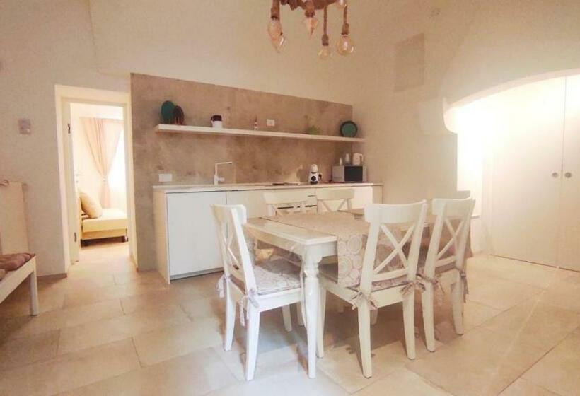 اتاق لوکس, L Antico Forno Bari Centro Storico
