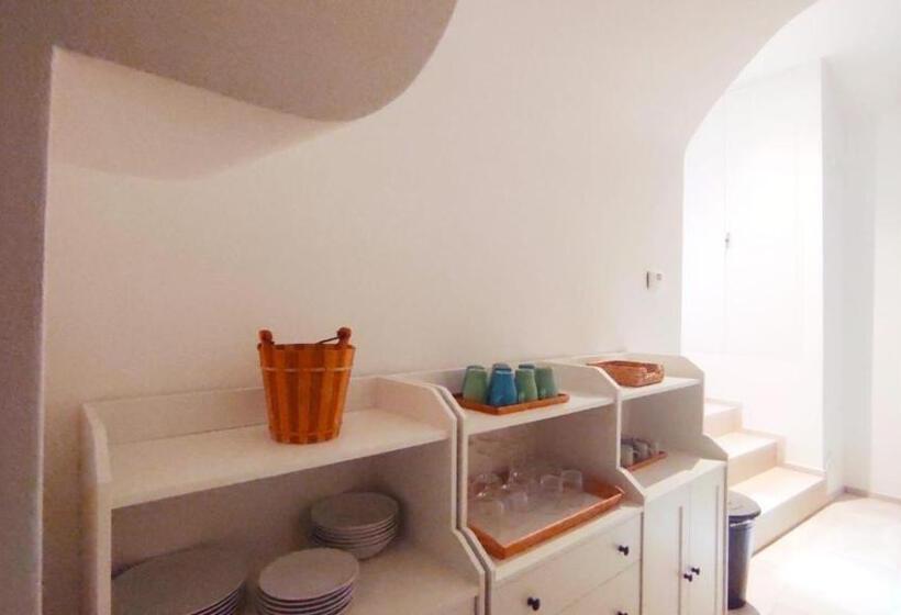 اتاق لوکس, L Antico Forno Bari Centro Storico