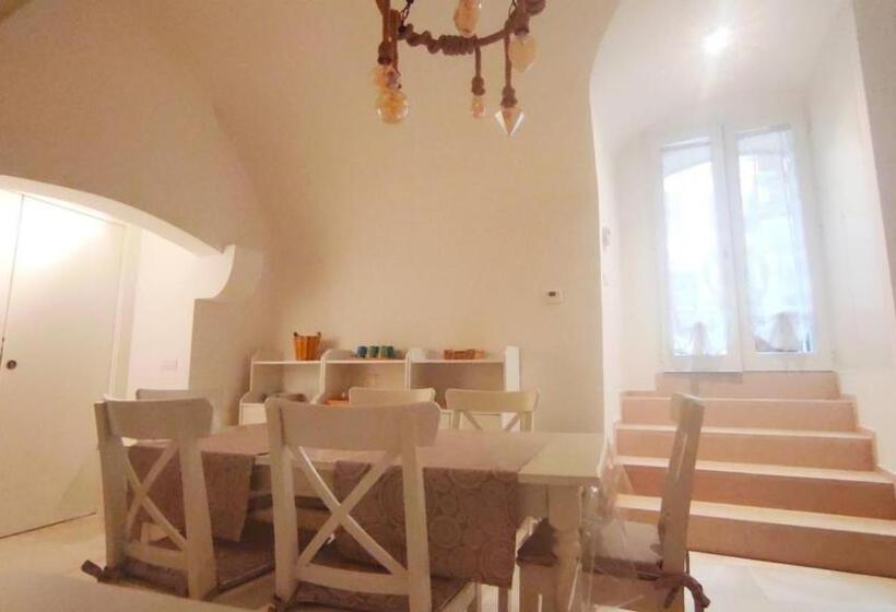 اتاق استاندارد, L Antico Forno Bari Centro Storico