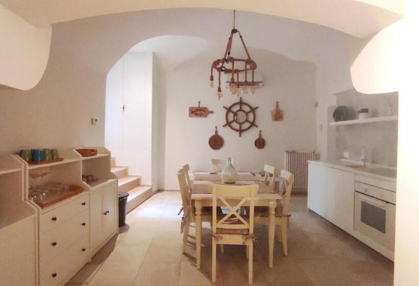 اتاق استاندارد, L Antico Forno Bari Centro Storico