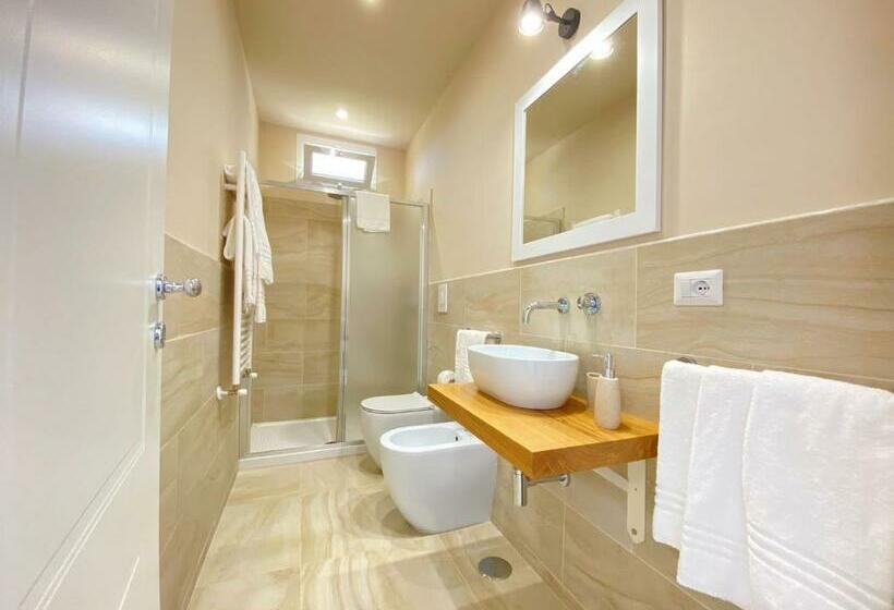 Номер Стандарт, Maison Sciscì Rooms