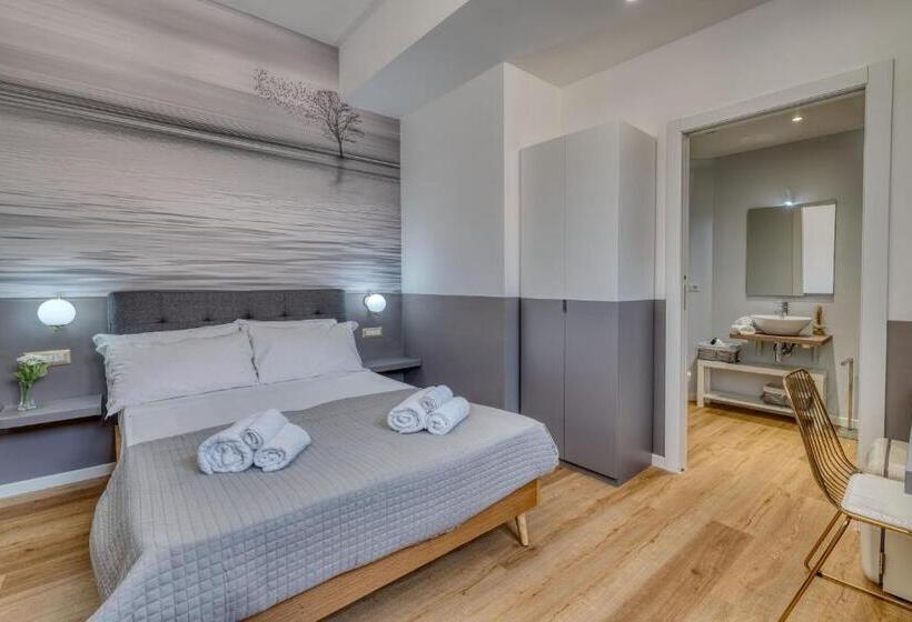 高级大房间, Izzhome Corso76