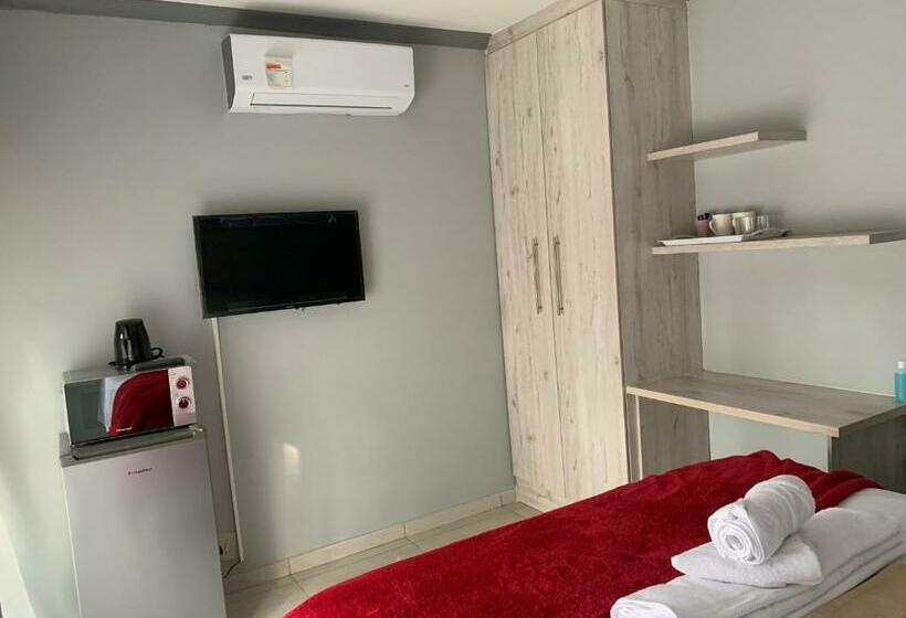Номер Deluxe, Waterfall View Lodge