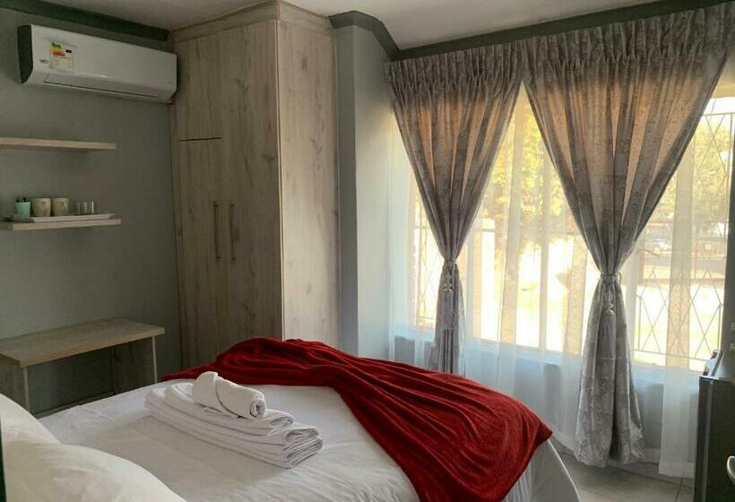 Номер Стандарт, Waterfall View Lodge