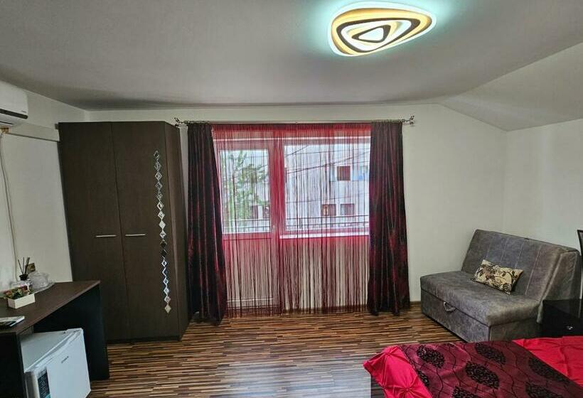 디럭스 룸, Casa Laur