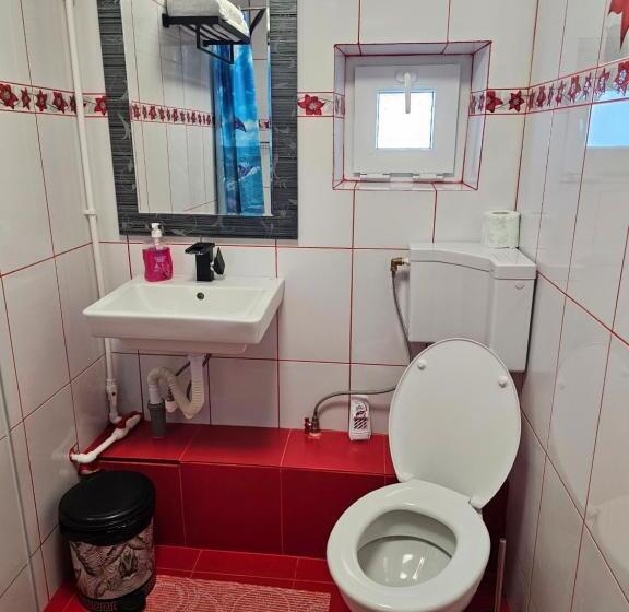 스탠다드 룸, Casa Laur