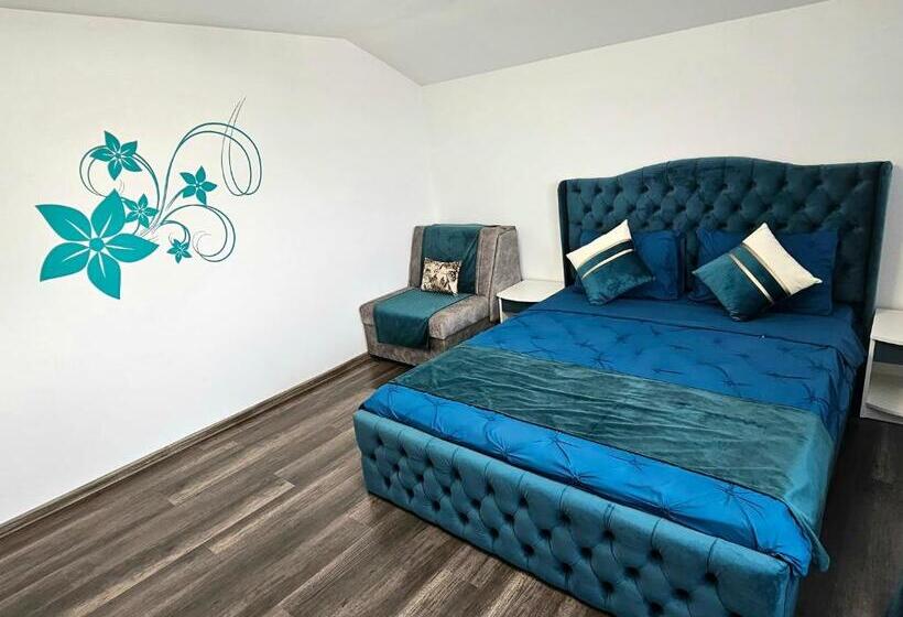 스탠다드 룸, Casa Laur