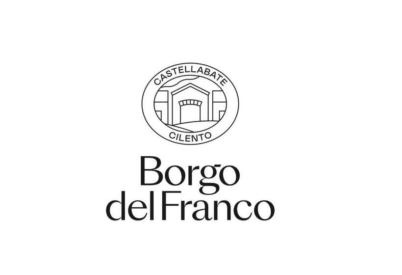 غرفة دوبلكس, Borgo Del Franco