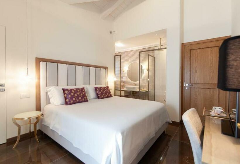 Номер Superior, Villa Francesca Relais