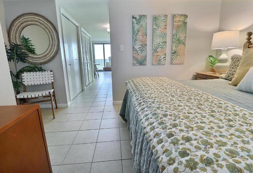 Apartamento 1 Dormitório, Island Winds East