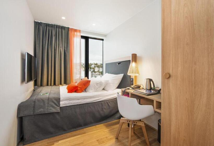 Номер Basic, Clarion Hotel The Edge
