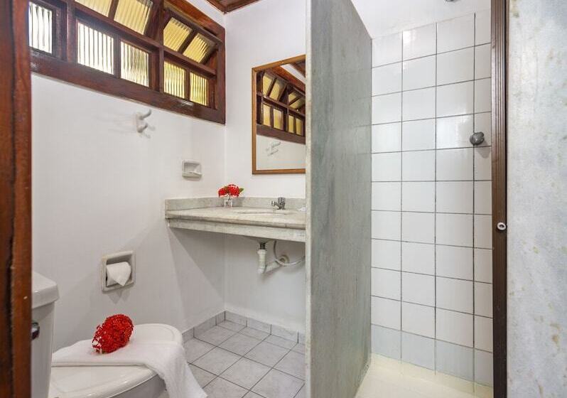 스탠다드 룸, Chaua Porto