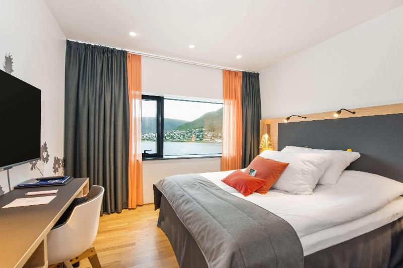 Номер Стандарт, Clarion Hotel The Edge
