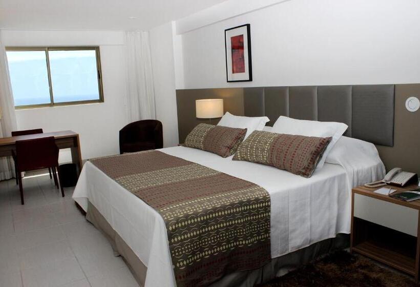 Апартаменты Superior 1 Спальня, Flat Beach Class Executive
