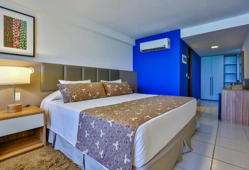 Апартаменты Superior 1 Спальня, Flat Beach Class Executive