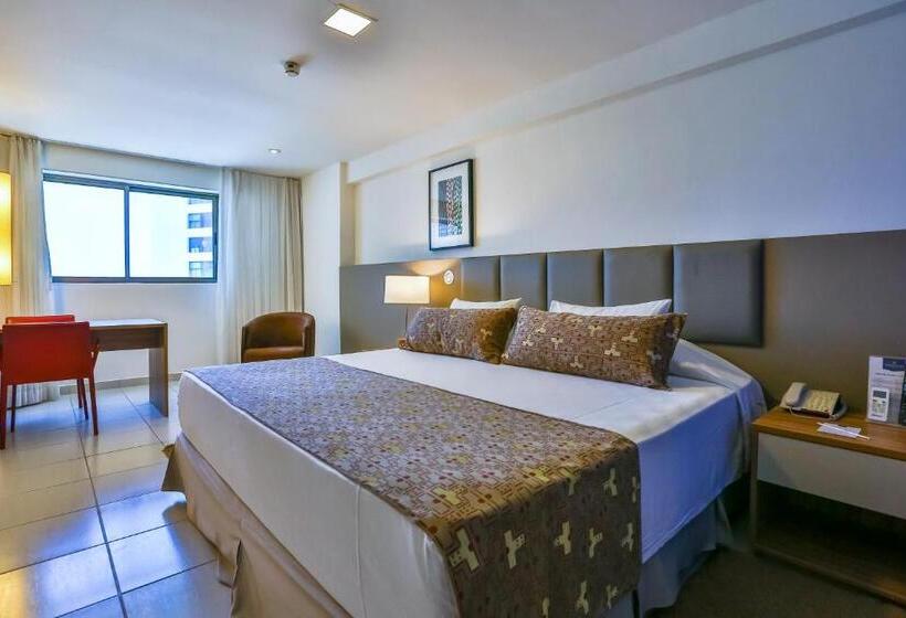 Апартаменты Superior 1 Спальня, Flat Beach Class Executive