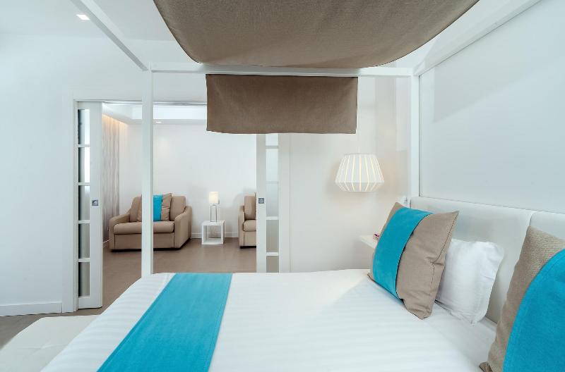 Номер Премиум, Ibis Yanbu