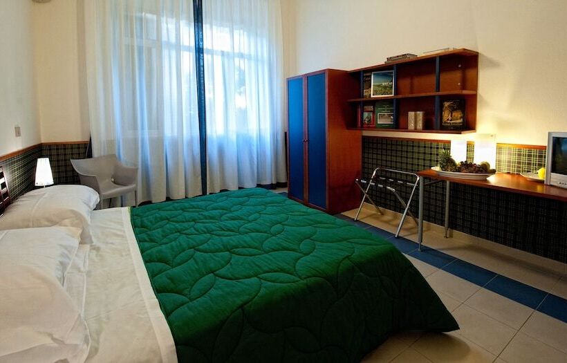 标准间, Villa Sturzo