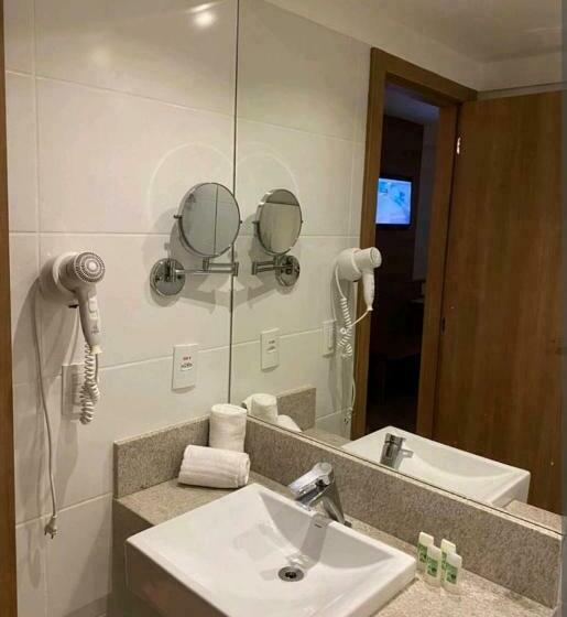 패밀리 스위트, Condominio Vista Azul