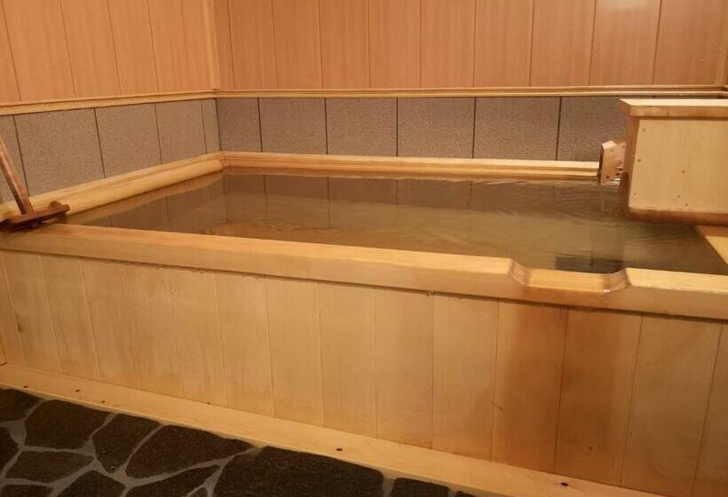 استودیوی استاندارد, Kusatsu Onsen Hanamizuki   Vacation Stay 18491v