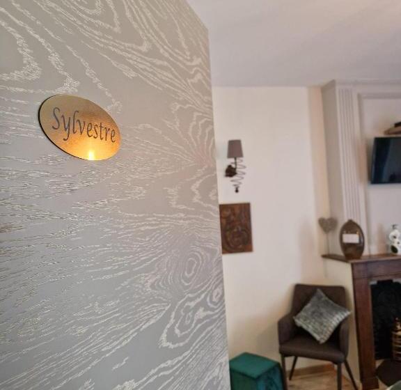 Четырехместный Номер Superior, Le Mas Rolland   Piscine & Spa   Millau Gorges Du Tarn