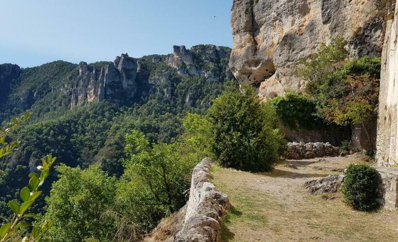 Номер Deluxe, Le Mas Rolland   Piscine & Spa   Millau Gorges Du Tarn