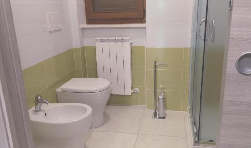 Номер Стандарт, B&b La Quiete