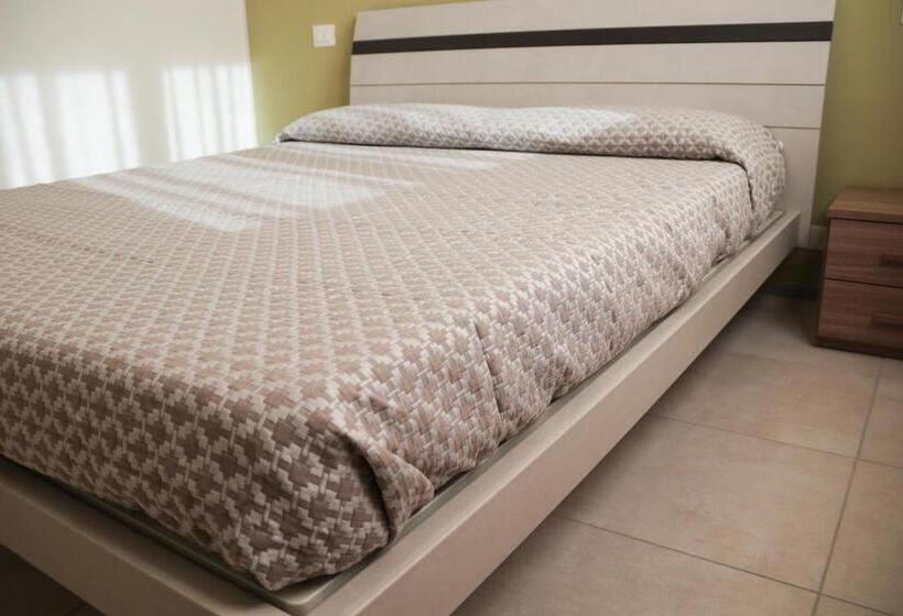 Номер Стандарт, B&b La Quiete