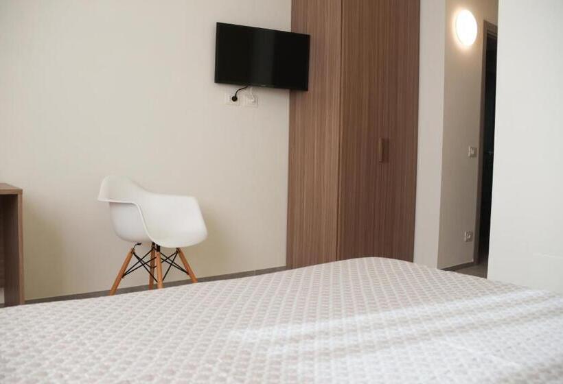 Номер Стандарт, B&b La Quiete