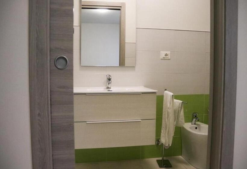 Номер Стандарт, B&b La Quiete