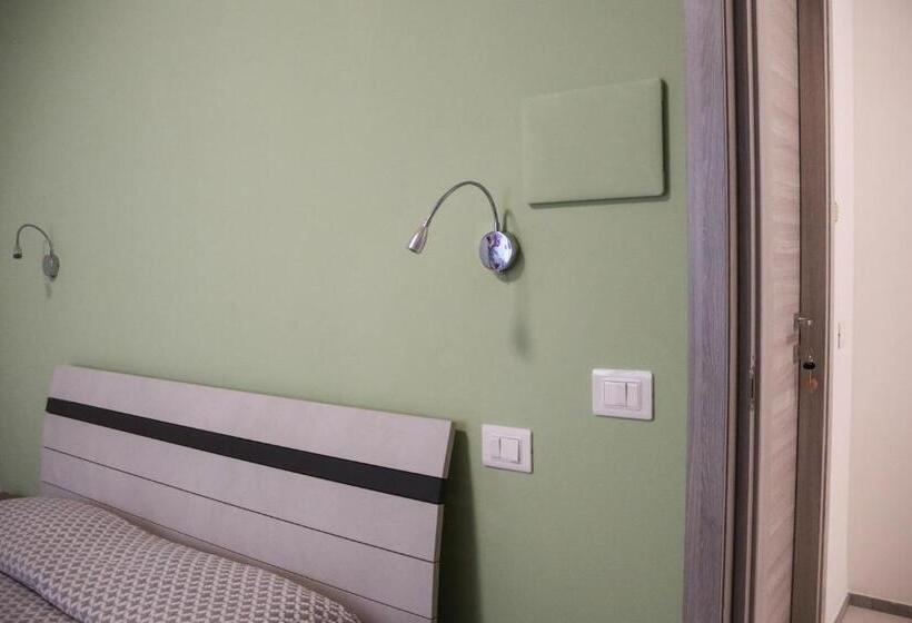 Номер Стандарт, B&b La Quiete