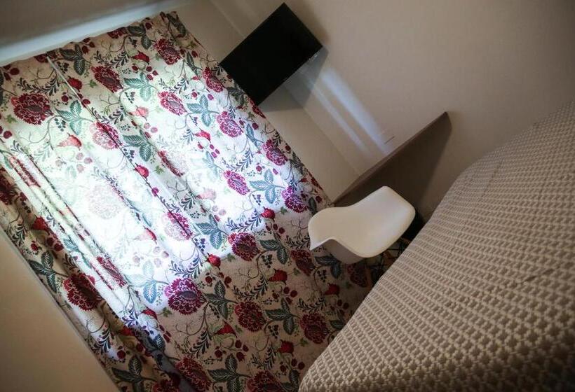 Номер Стандарт, B&b La Quiete
