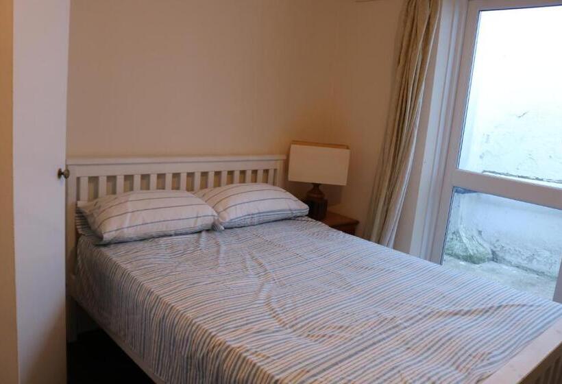 غرفة قياسية, Lennard House